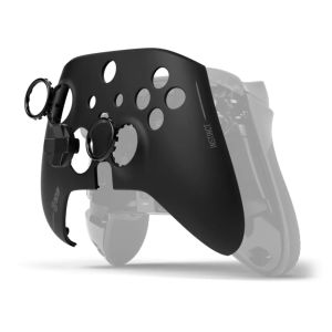 SCUF Instinct Faceplate Kit - Black