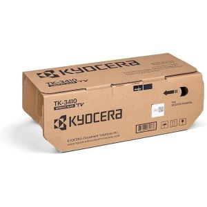 Toner Cartridge KYOCERA TK3410 for KYOCERA PA5000x/PA5500x/PA6000x, 155000 k.