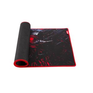 Marvo Gaming Mousepad Noob XL - G51 - Size XL - MARVO-G51