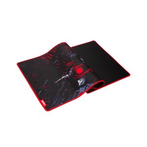 Marvo Gaming Mousepad Noob XL - G51 - Size XL - MARVO-G51