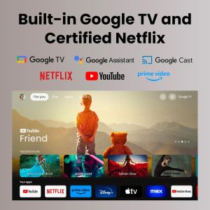 Проектор за домашно кино BenQ GP520 - 4K UHD(3840x2160) 2600 ANSI Lumens