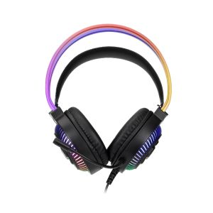 Xtrike ME Gaming Headphones GH-510L - 50mm, RGB