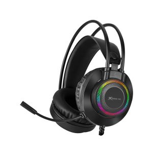 Xtrike ME Gaming Headphones GH-509 - 50mm, RGB