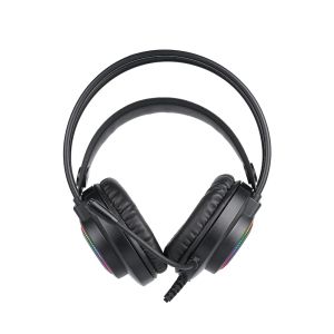 Xtrike ME Gaming Headphones GH-509 - 50mm, RGB