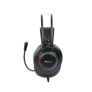 Xtrike ME Gaming Headphones GH-509 - 50mm, RGB