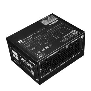Thermalright PSU SFX 3.1 1000W Platinum, Full Modular - TR-TPFX1000